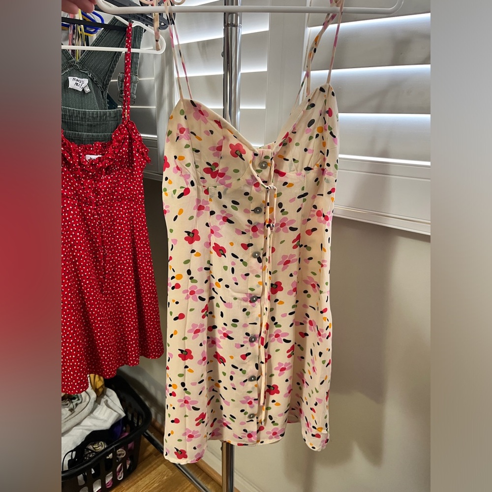 Princess Polly Mini Dress